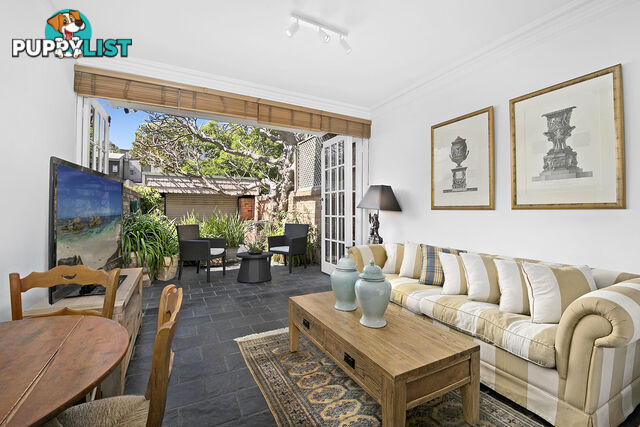 58 Bridge Road GLEBE NSW 2037