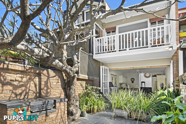 58 Bridge Road GLEBE NSW 2037