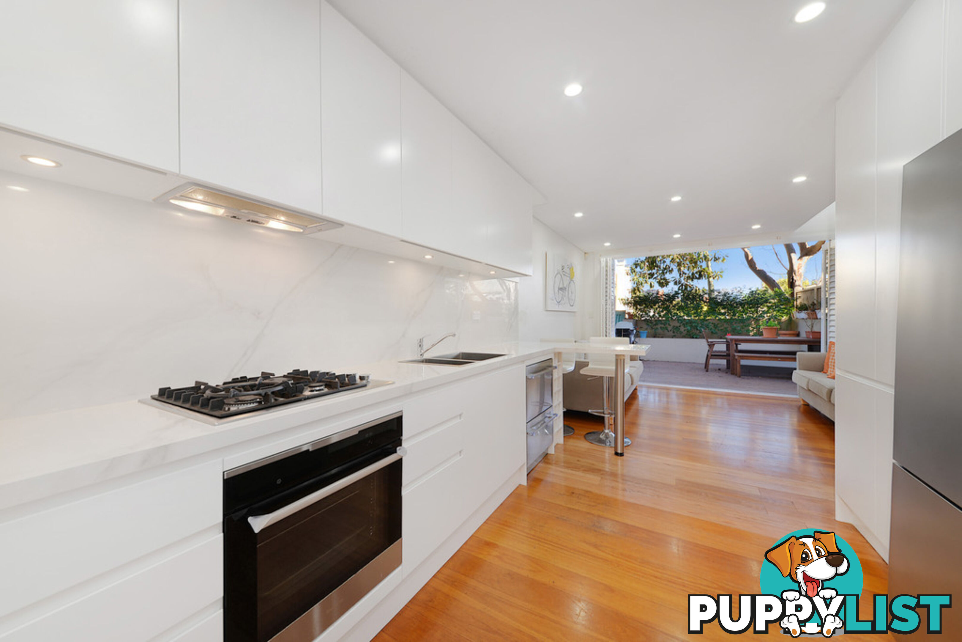 40 Cambridge Street PADDINGTON NSW 2021