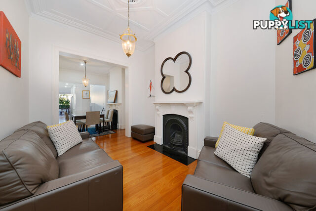 40 Cambridge Street PADDINGTON NSW 2021