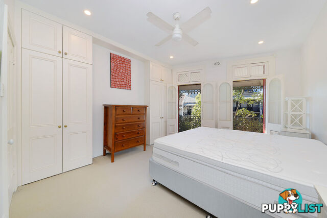 40 Cambridge Street PADDINGTON NSW 2021