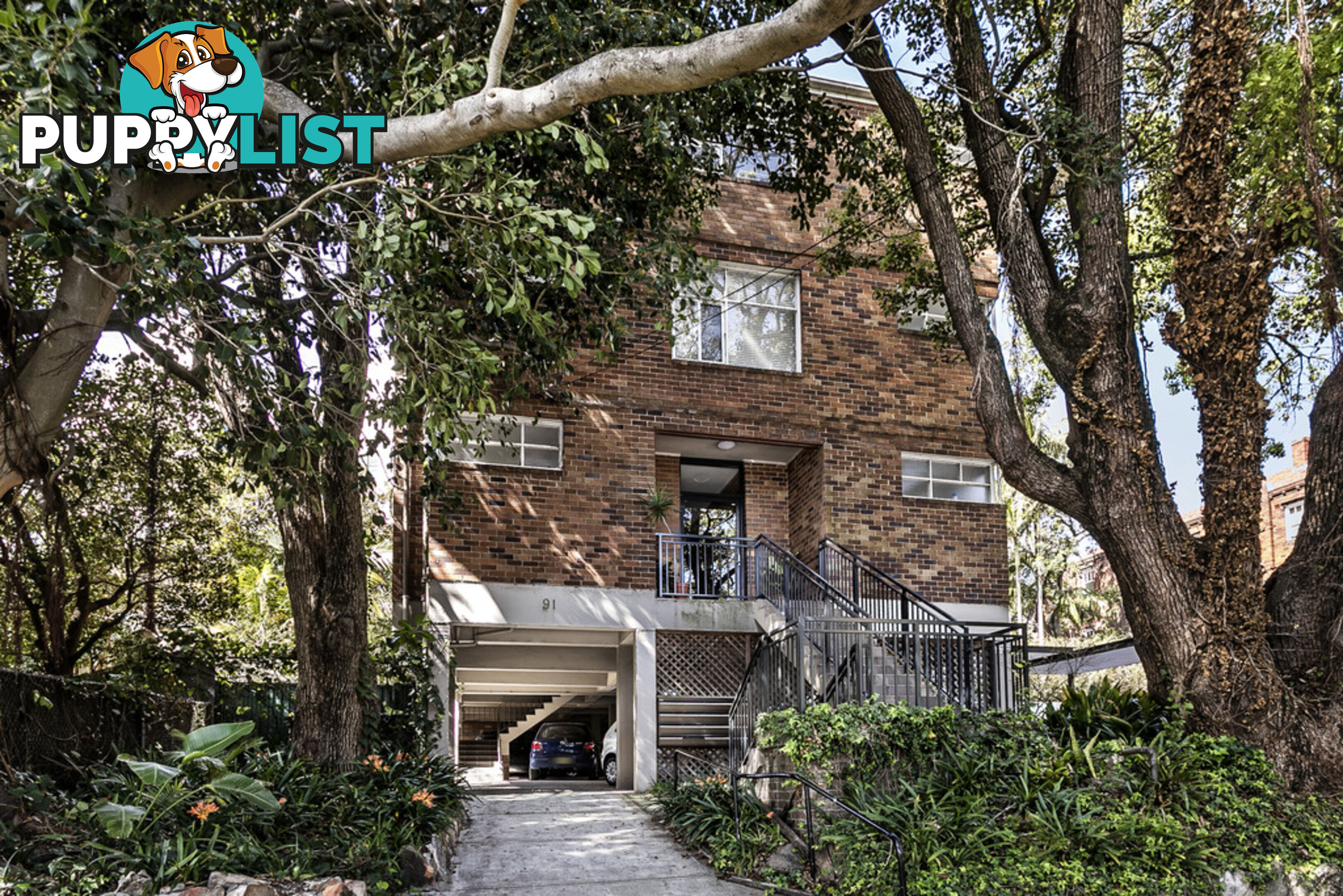 3A/91 Ocean Street WOOLLAHRA NSW 2025