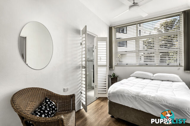 3A/91 Ocean Street WOOLLAHRA NSW 2025