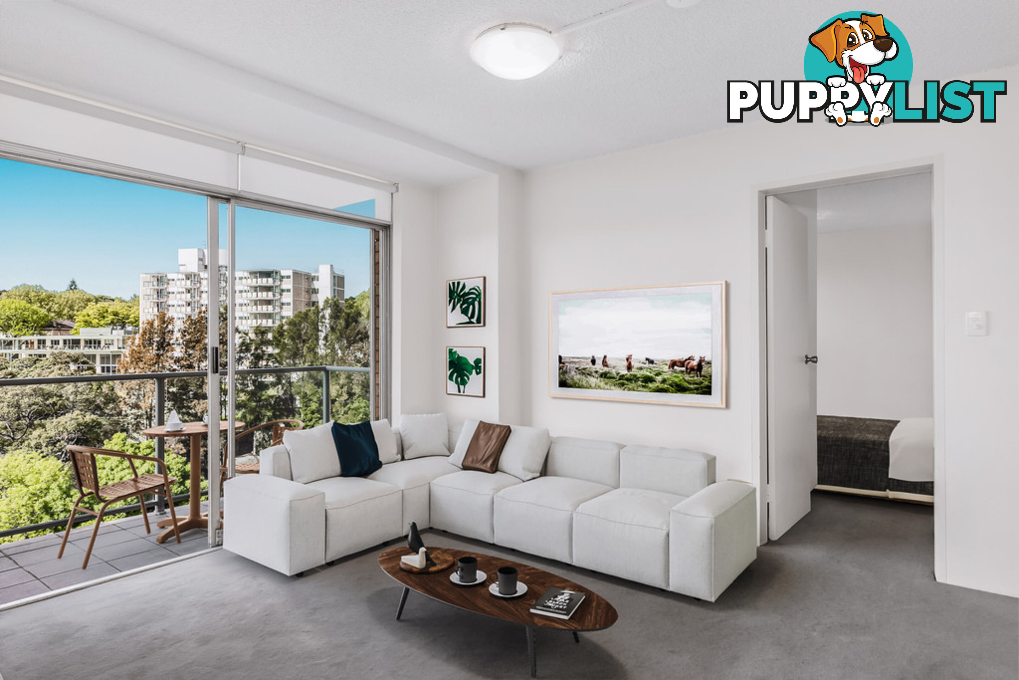 73/186 Sutherland Street PADDINGTON NSW 2021