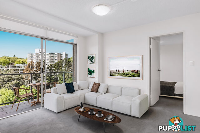 73/186 Sutherland Street PADDINGTON NSW 2021