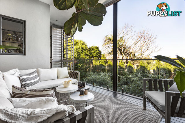 2/96 Bellevue Road BELLEVUE HILL NSW 2023