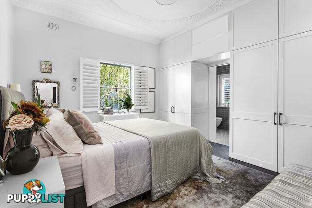 2/96 Bellevue Road BELLEVUE HILL NSW 2023