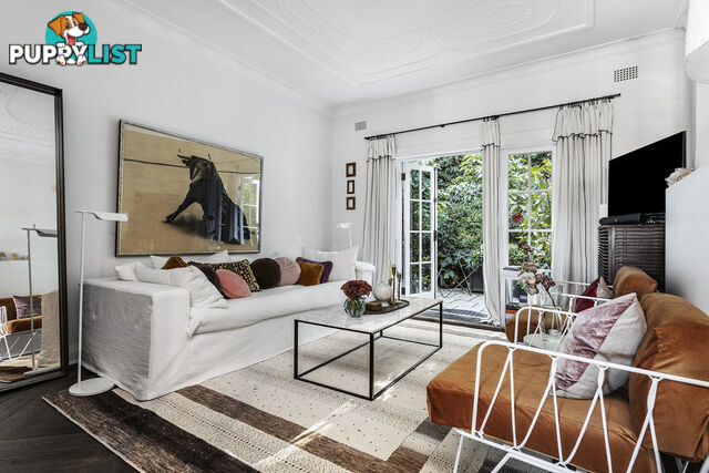 2/96 Bellevue Road BELLEVUE HILL NSW 2023