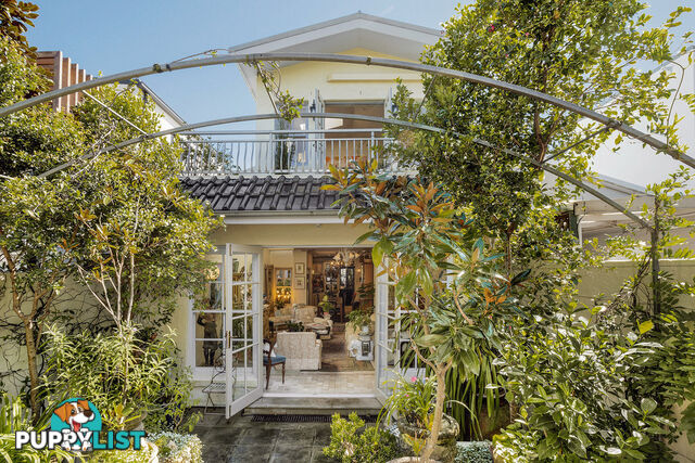 33 View Street WOOLLAHRA NSW 2025