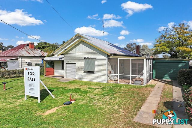 35A Livingstone Street MATHOURA NSW 2710