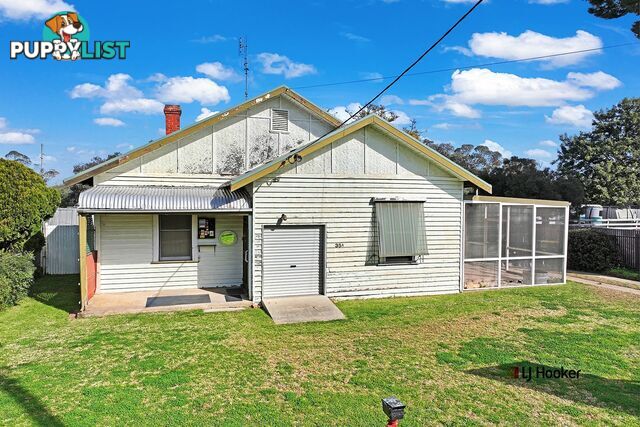 35A Livingstone Street MATHOURA NSW 2710