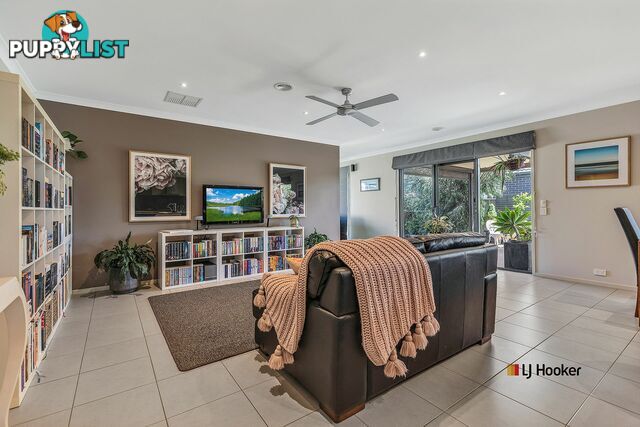 8 Westin Place ECHUCA VIC 3564