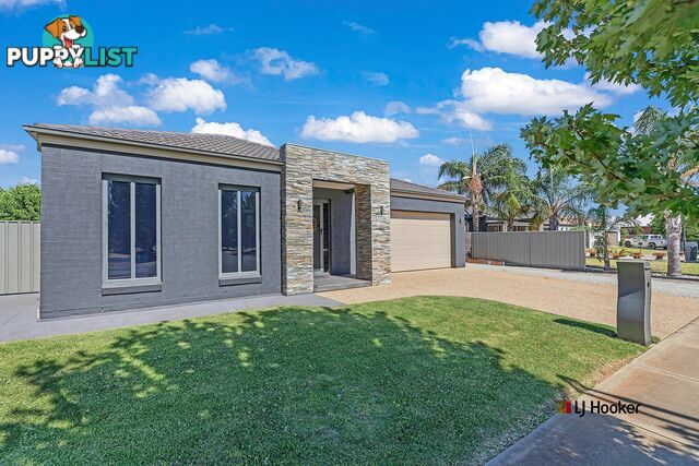 8 Westin Place ECHUCA VIC 3564