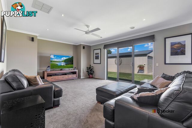 8 Westin Place ECHUCA VIC 3564