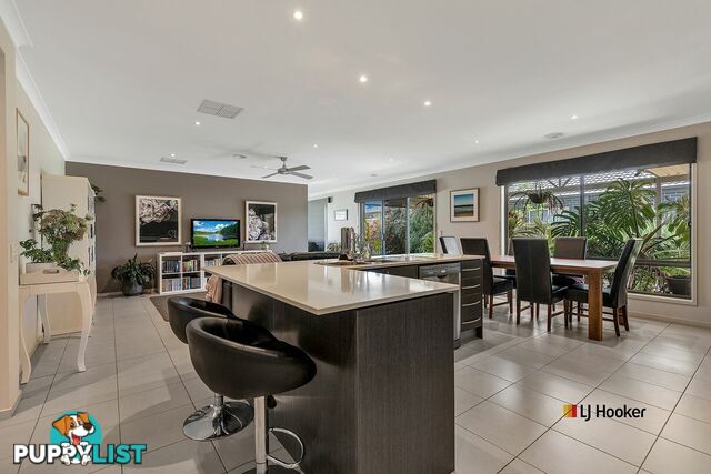 8 Westin Place ECHUCA VIC 3564