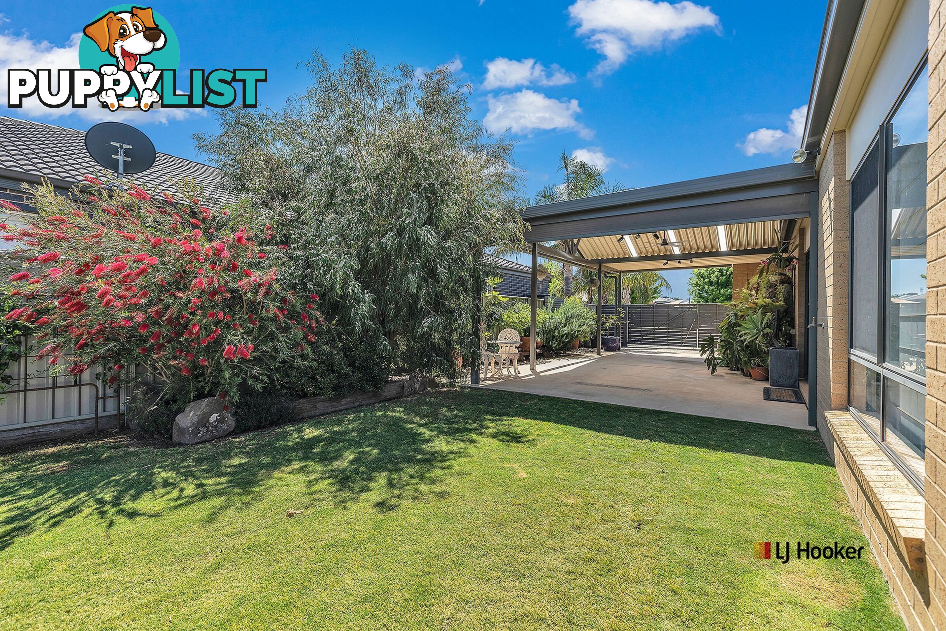 8 Westin Place ECHUCA VIC 3564