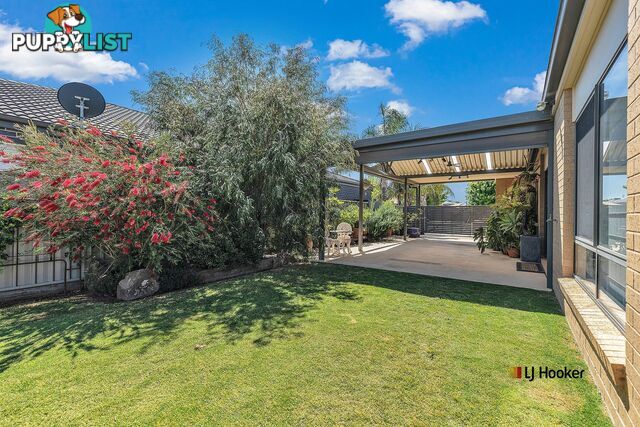 8 Westin Place ECHUCA VIC 3564