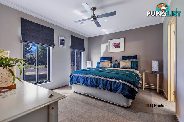 8 Westin Place ECHUCA VIC 3564