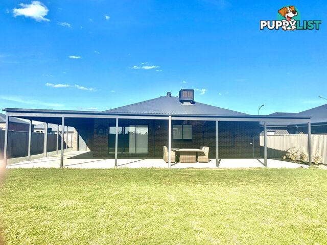 3 Delly Close ECHUCA VIC 3564