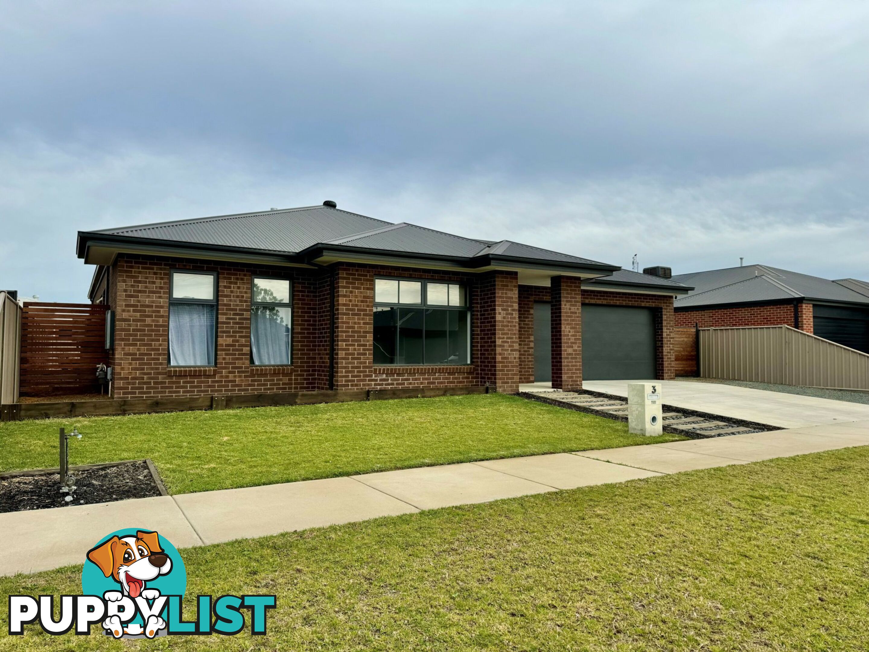 3 Delly Close ECHUCA VIC 3564