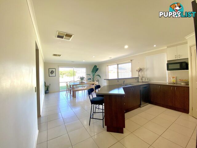 52 Shetland Drive MOAMA NSW 2731