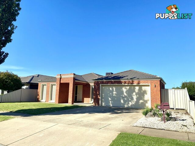 52 Shetland Drive MOAMA NSW 2731