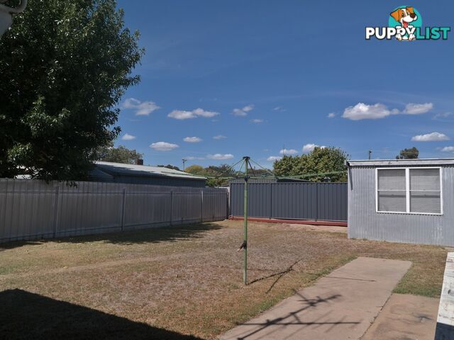 17 Regent Street MOAMA NSW 2731