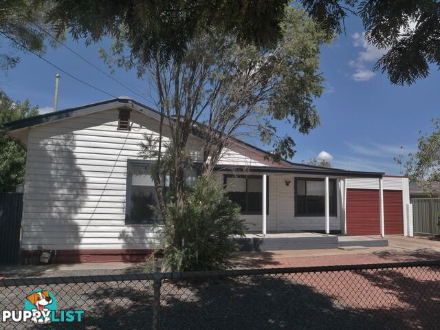 17 Regent Street MOAMA NSW 2731