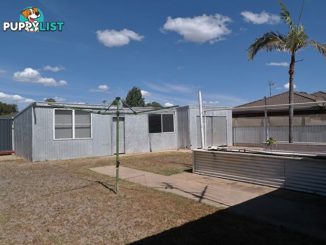 17 Regent Street MOAMA NSW 2731