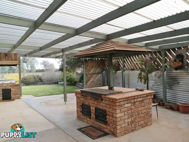 88 McKenzie Street Rochester Via ECHUCA VIC 3564