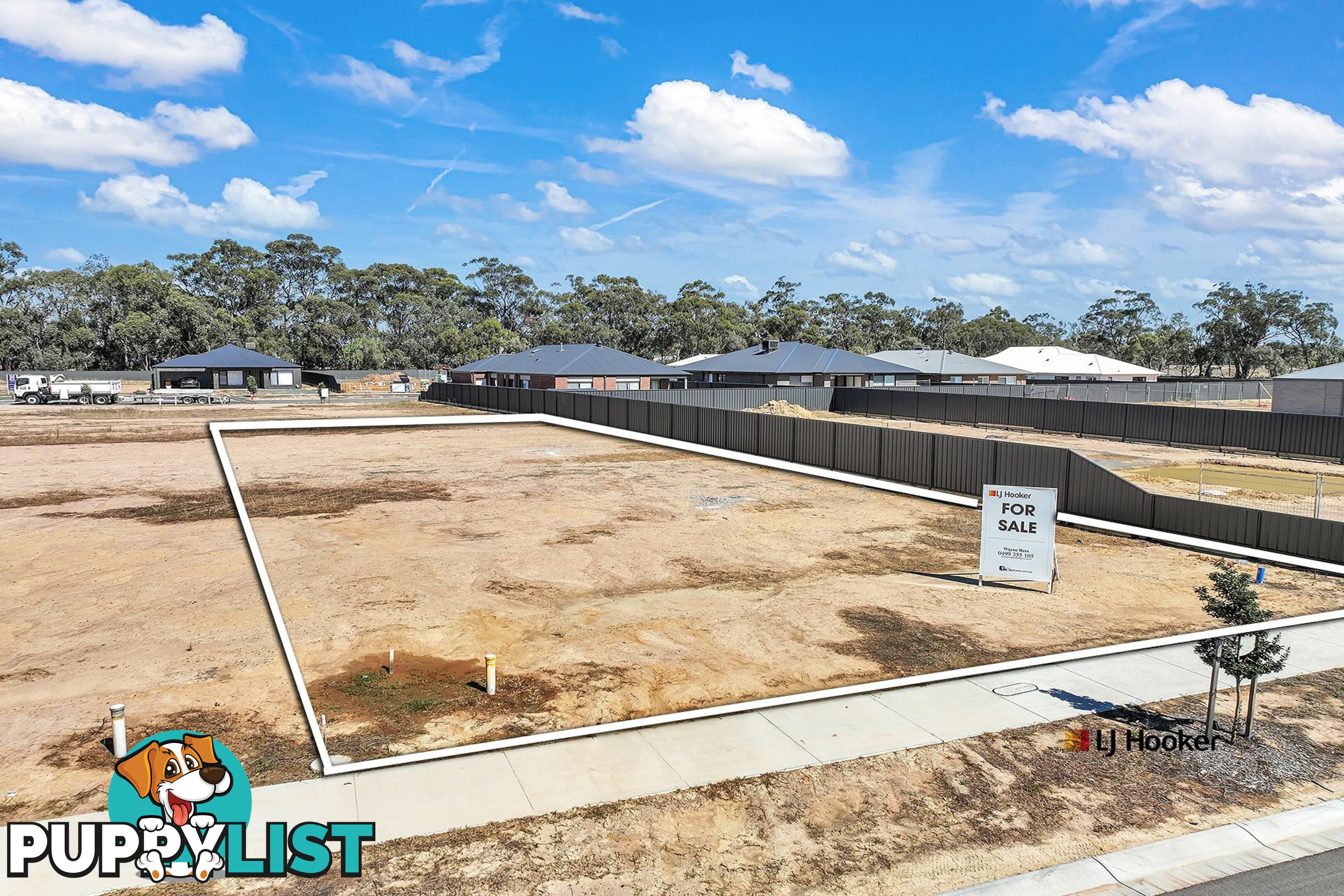 Lot 224 Princes Way MOAMA NSW 2731