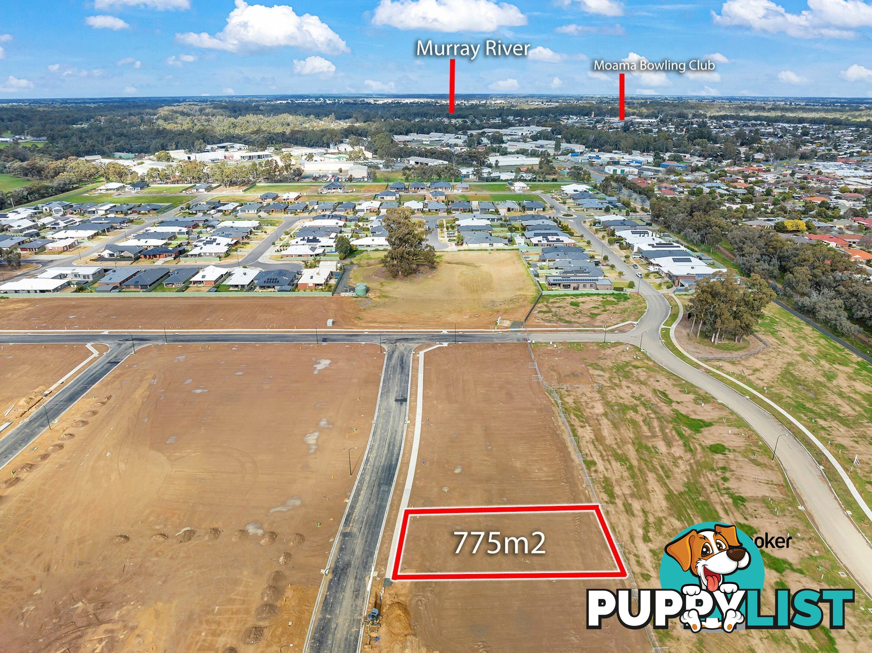 Lot 224 Princes Way MOAMA NSW 2731