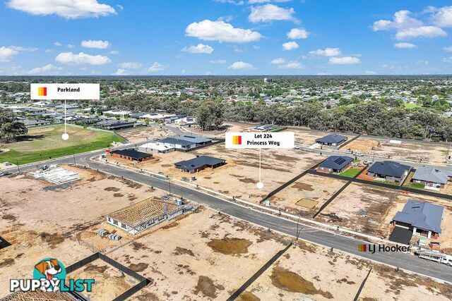 Lot 224 Princes Way MOAMA NSW 2731