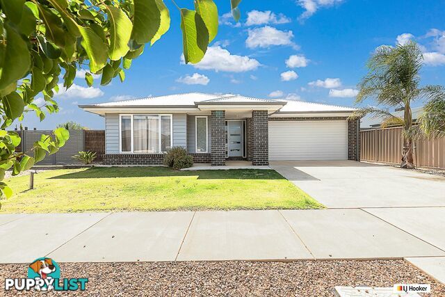 10 Cochrane Street ECHUCA VIC 3564