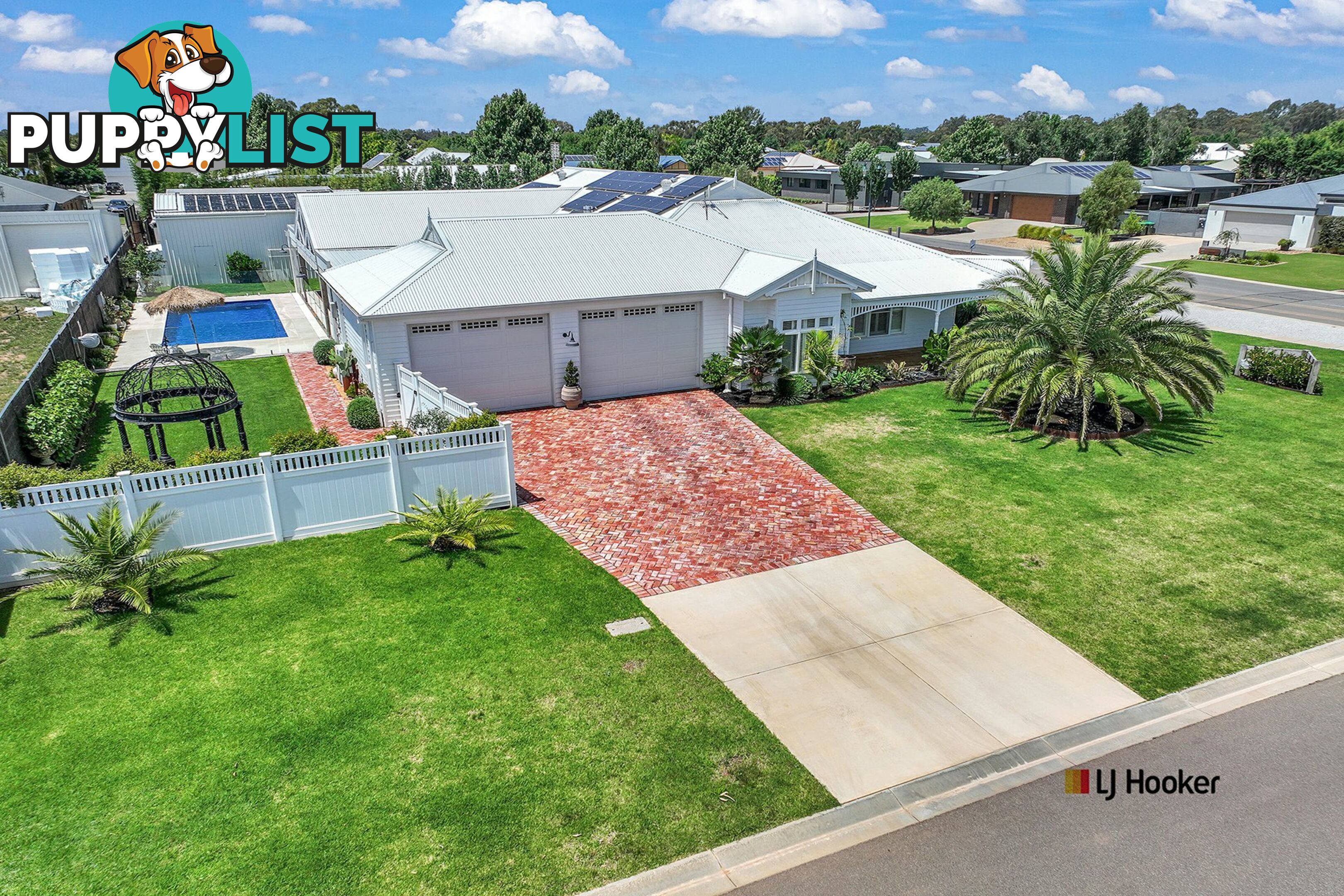 4 Bottlebrush Drive MOAMA NSW 2731