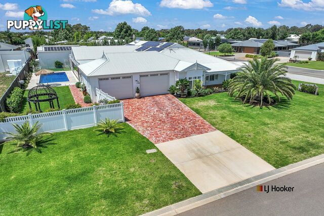 4 Bottlebrush Drive MOAMA NSW 2731