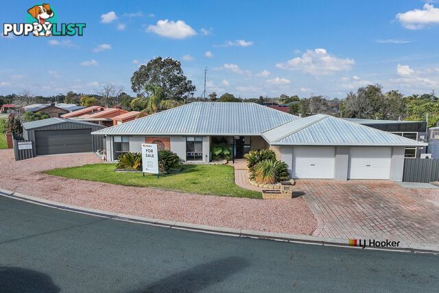 15 Pevensey Place ECHUCA VIC 3564