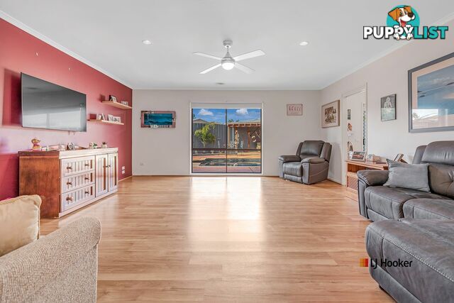 15 Pevensey Place ECHUCA VIC 3564