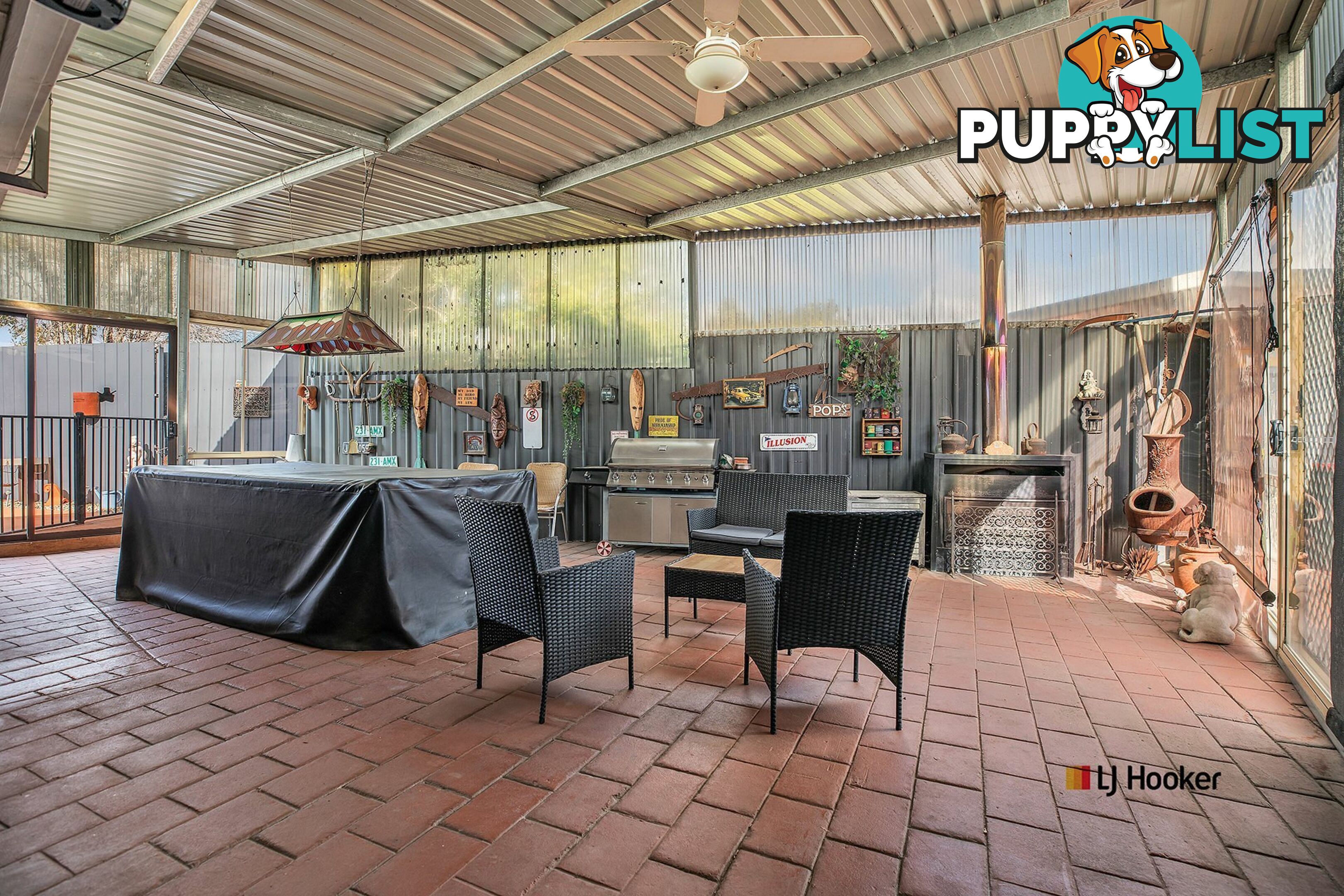 15 Pevensey Place ECHUCA VIC 3564