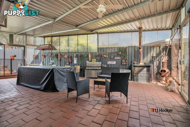 15 Pevensey Place ECHUCA VIC 3564