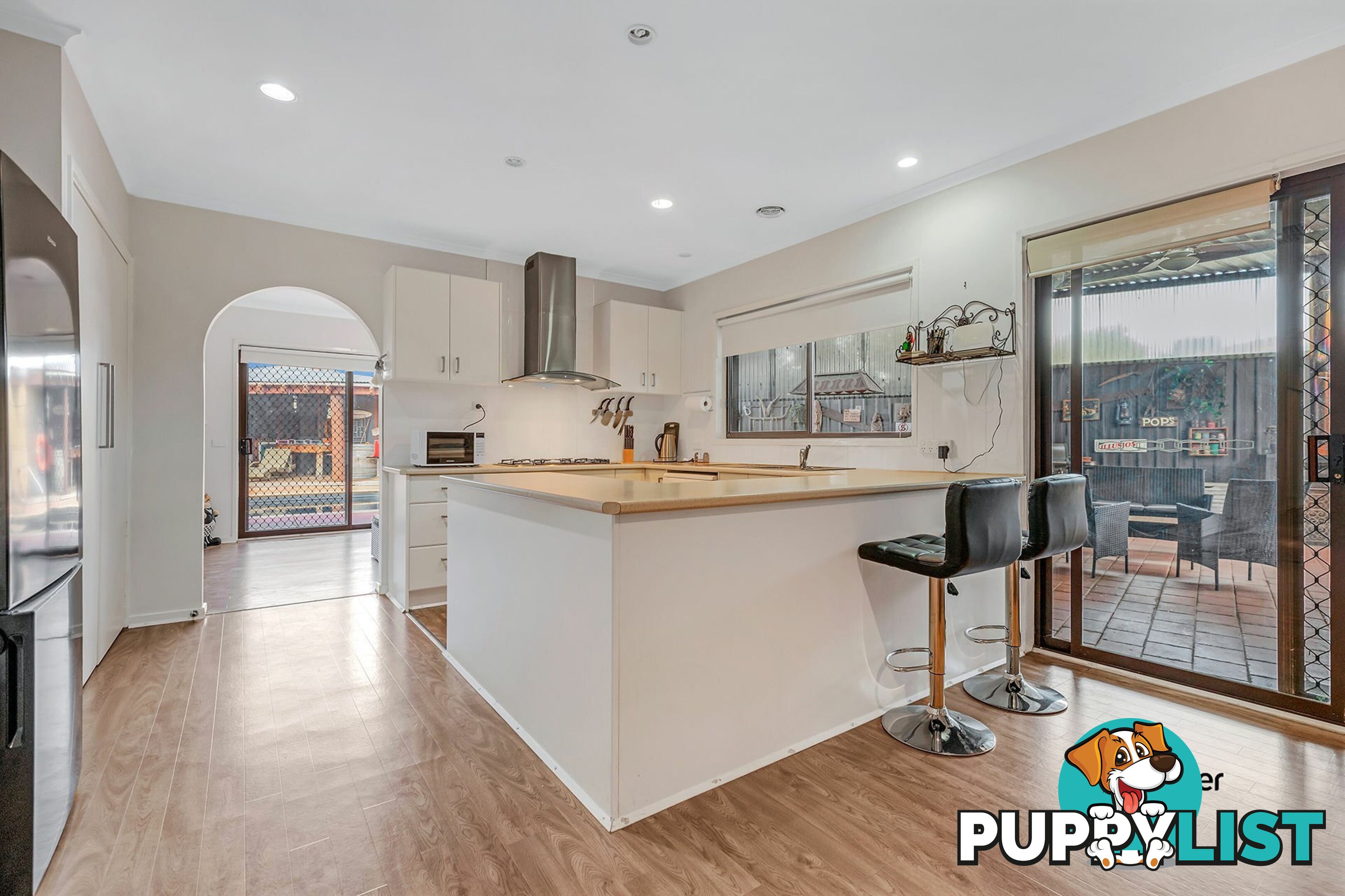 15 Pevensey Place ECHUCA VIC 3564