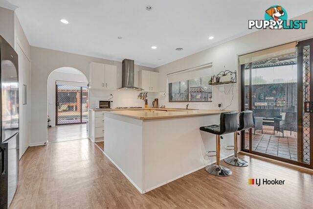 15 Pevensey Place ECHUCA VIC 3564
