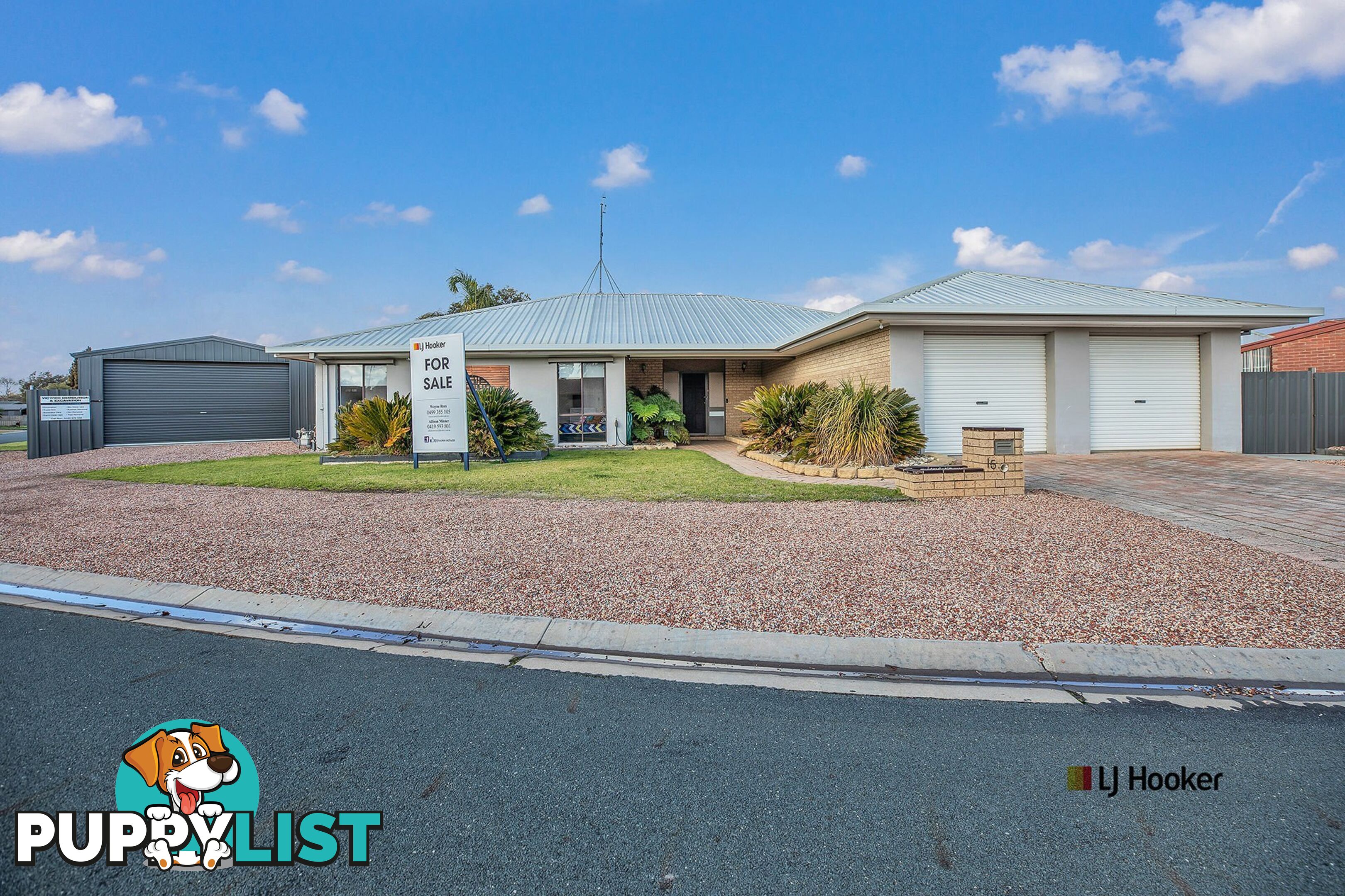 15 Pevensey Place ECHUCA VIC 3564