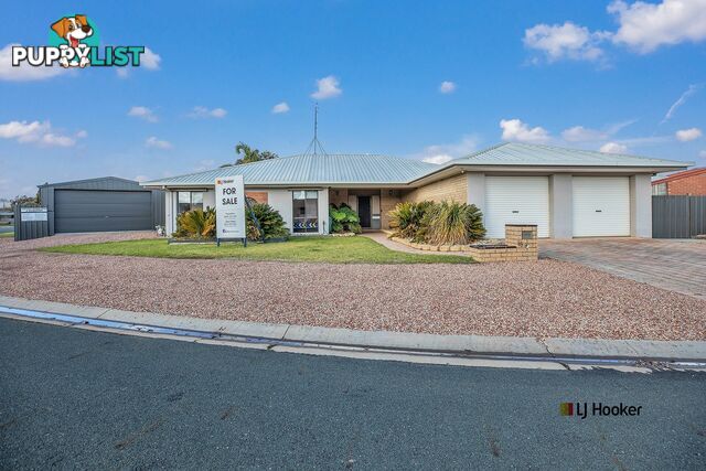 15 Pevensey Place ECHUCA VIC 3564