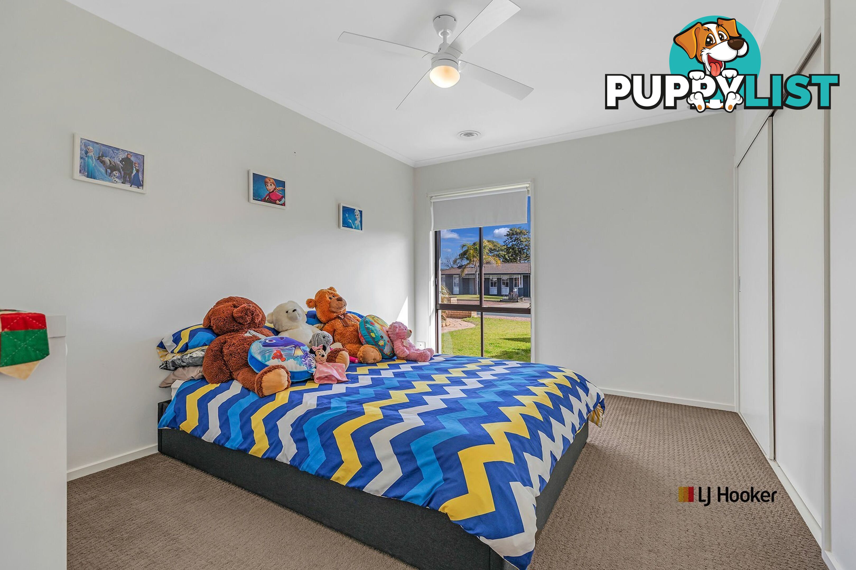 15 Pevensey Place ECHUCA VIC 3564