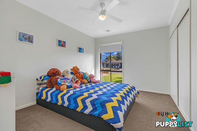 15 Pevensey Place ECHUCA VIC 3564