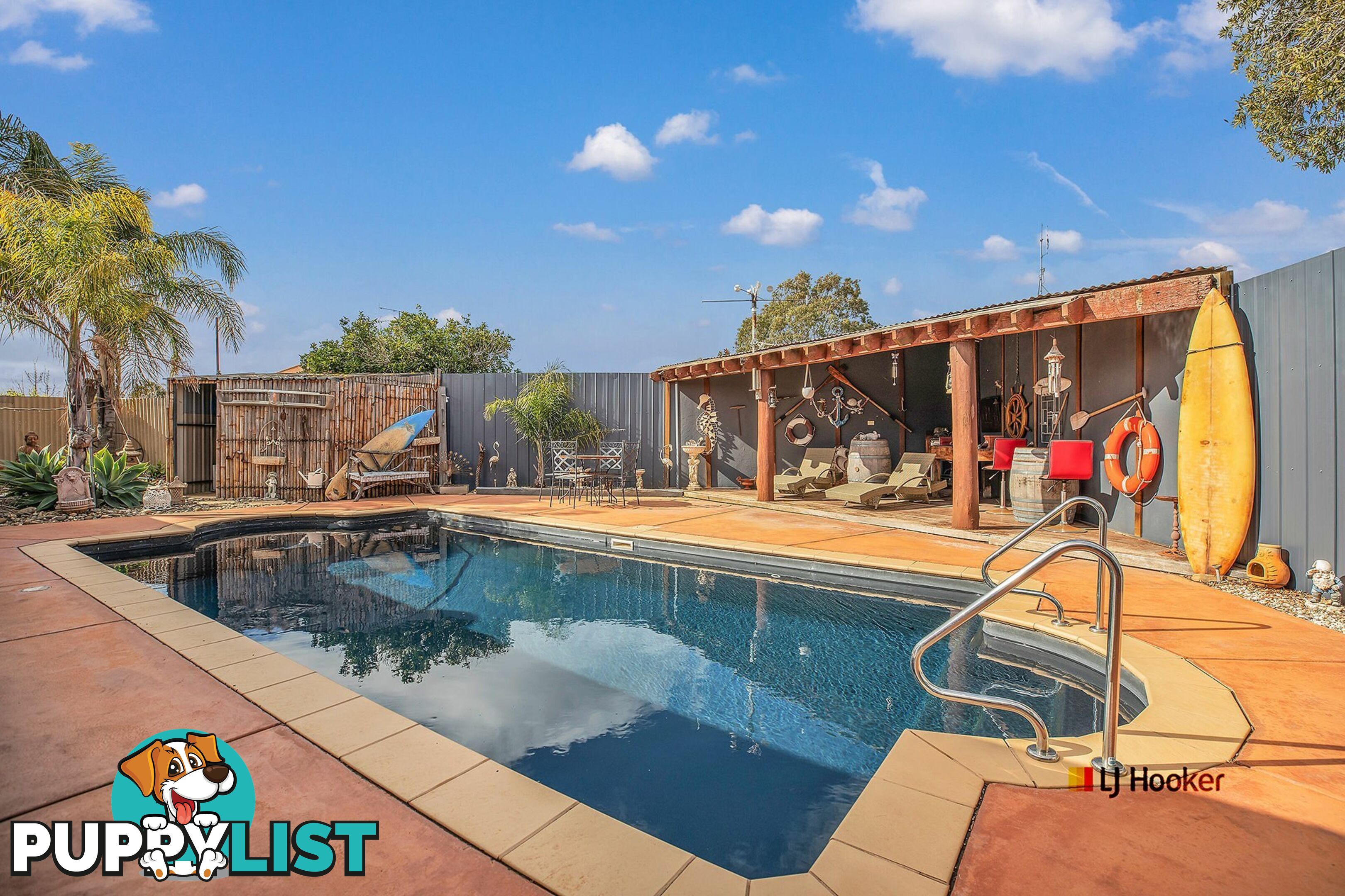 15 Pevensey Place ECHUCA VIC 3564