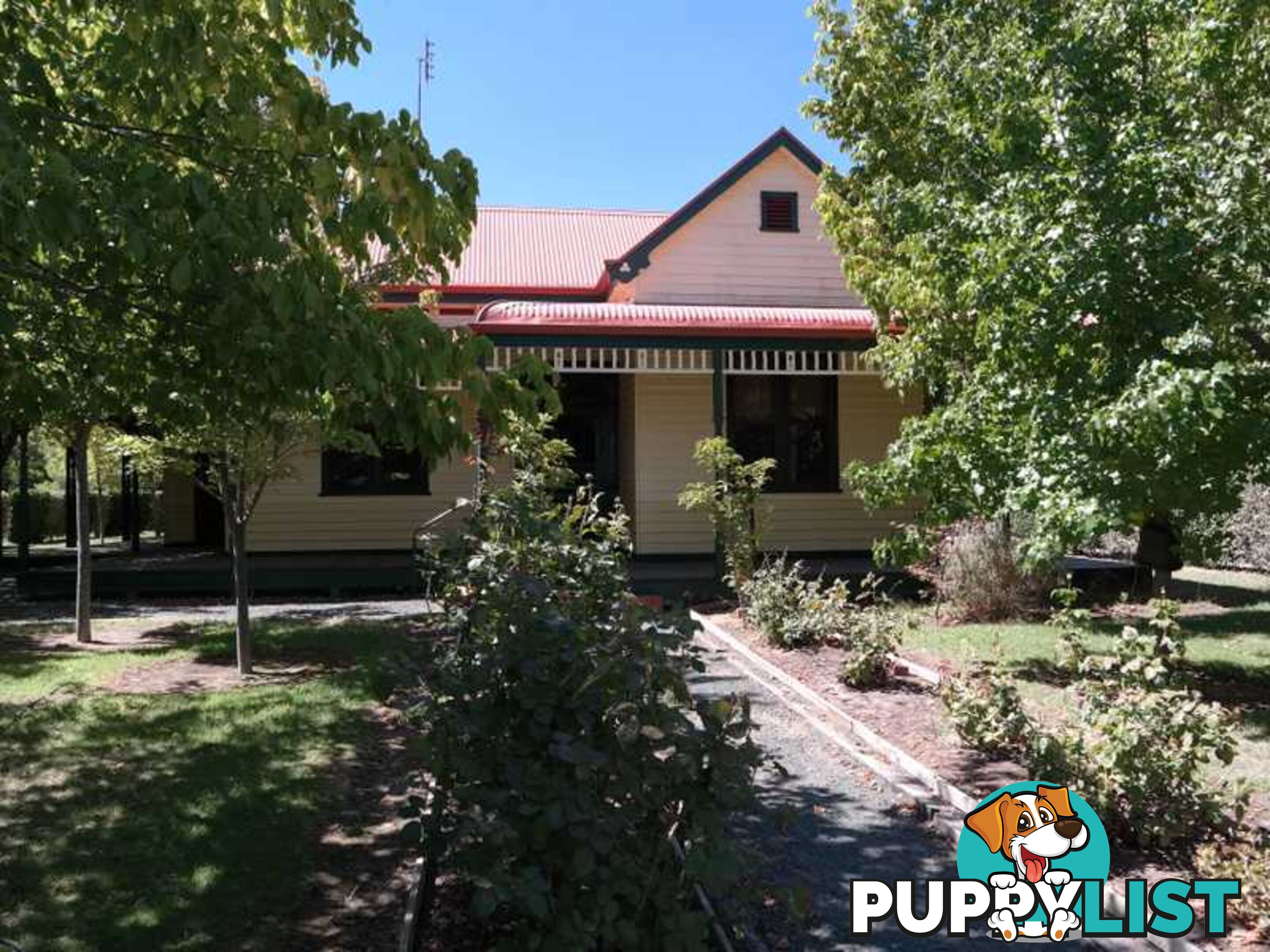 108 Pianta Rd ECHUCA VIC 3564