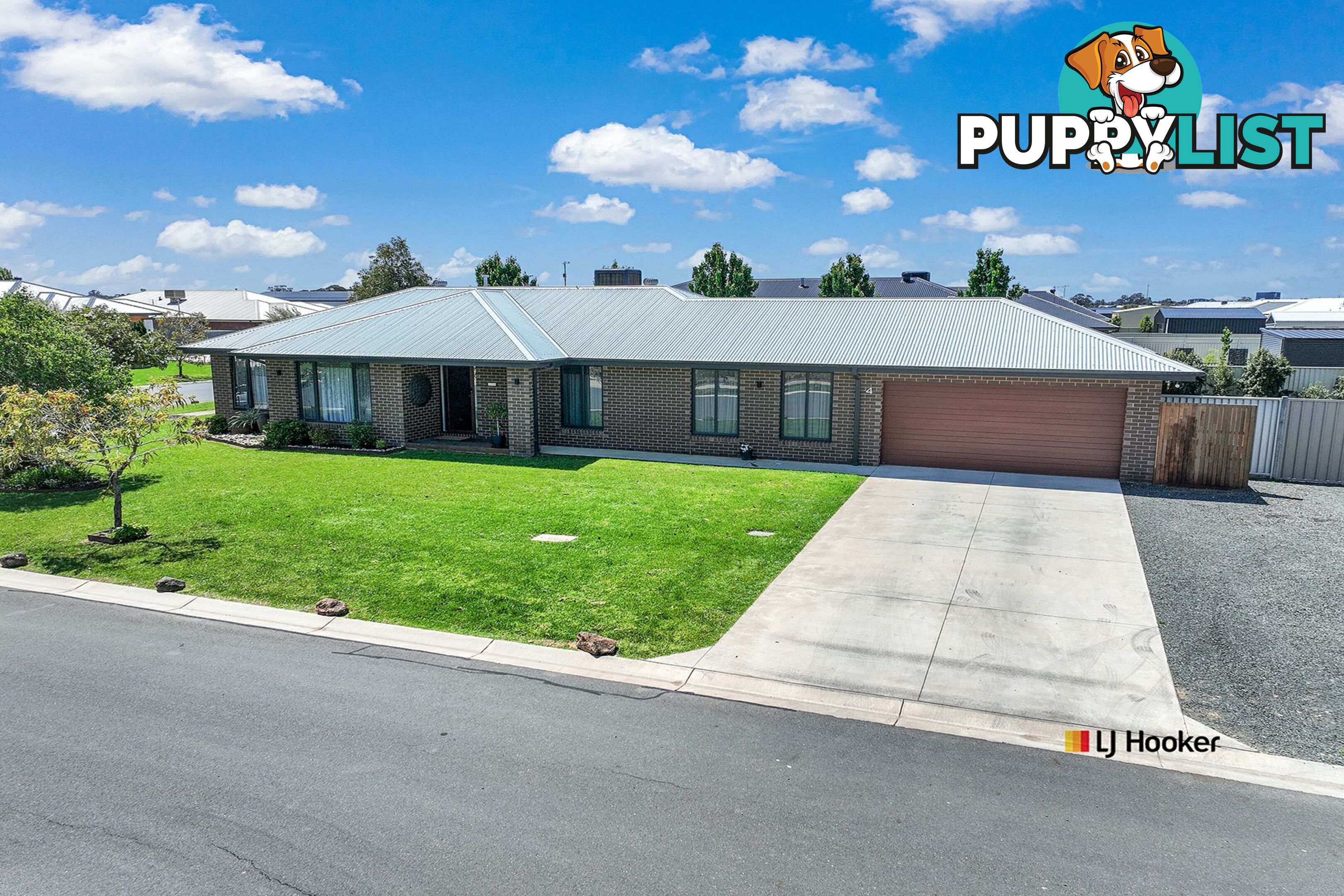 4 Cormorant Street MOAMA NSW 2731