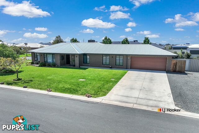 4 Cormorant Street MOAMA NSW 2731